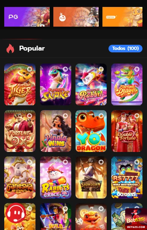 bet625.com - inovadores jogos para descobrir