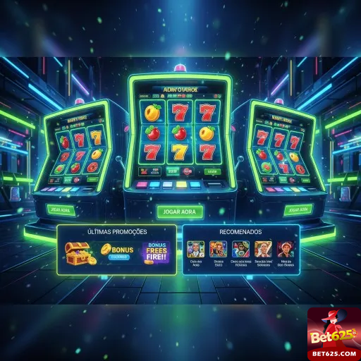 bet625.com Mobile App