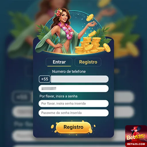 bet625.com Vantagens de Se Inscrever na bet625.com