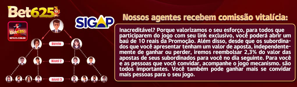 Recompensas App bet625.com