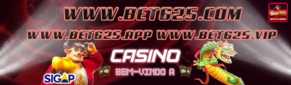Torneios VIP bet625.com