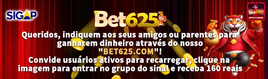VIP Cassino bet625.com