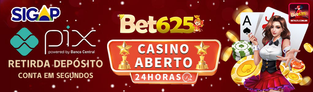 Experiência Apostas bet625.com