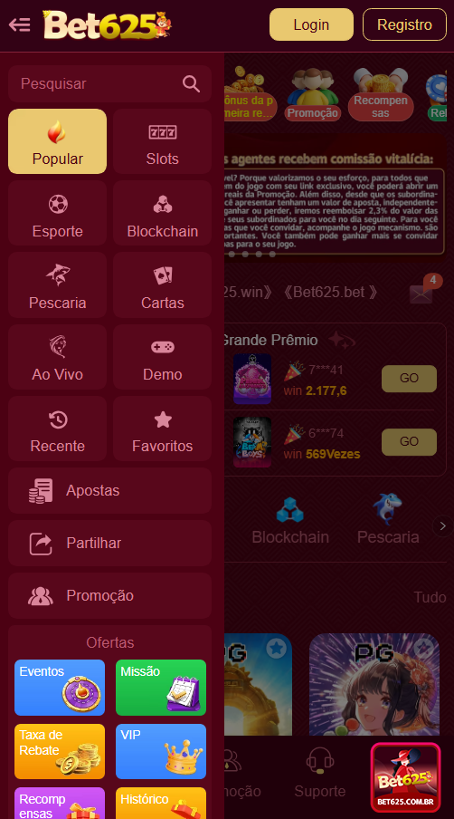 Navegue por um Catálogo de Mais de 5.000 Títulos de Renome e Novidades Exclusivas