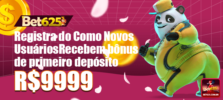 Experiência Promoções bet625.com